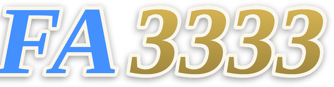 fa3333